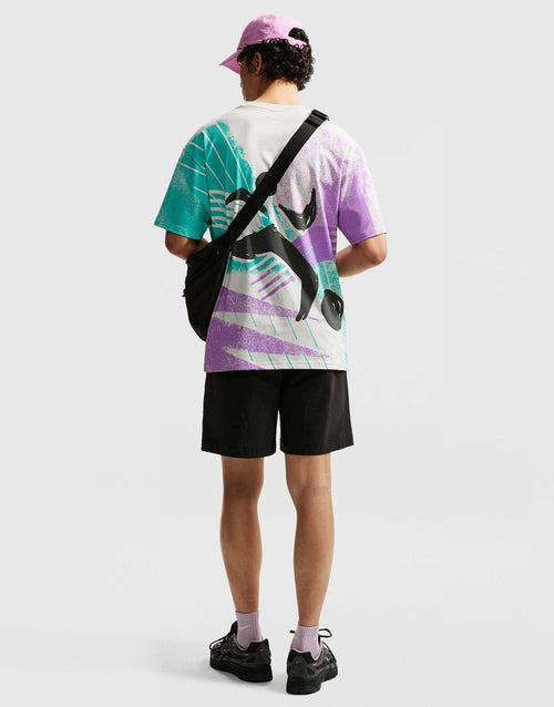 เสื้อยืดผู้ชาย Sportswear