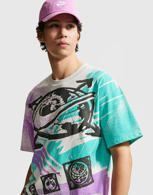 เสื้อยืดผู้ชาย Sportswear