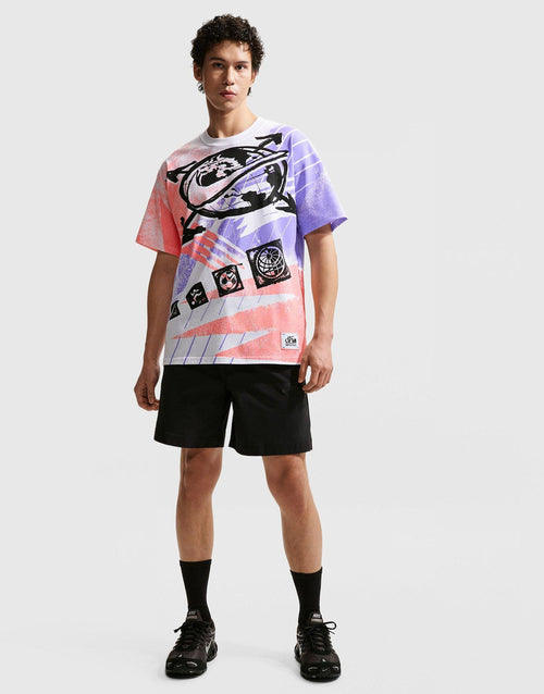 เสื้อยืดผู้ชาย Sportswear