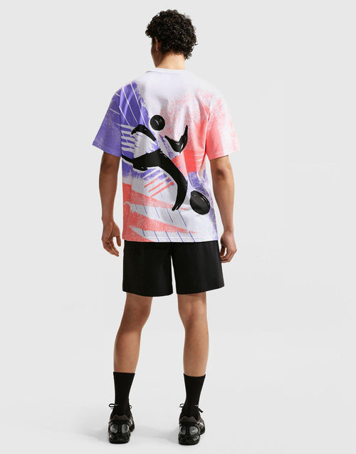 เสื้อยืดผู้ชาย Sportswear