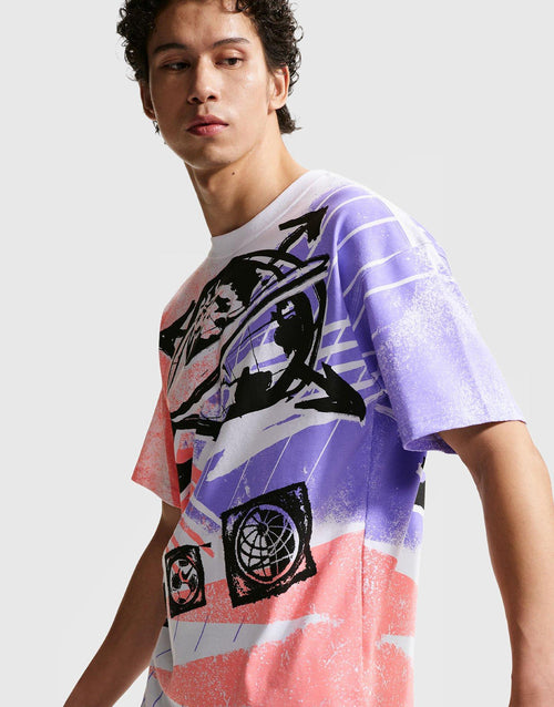 เสื้อยืดผู้ชาย Sportswear