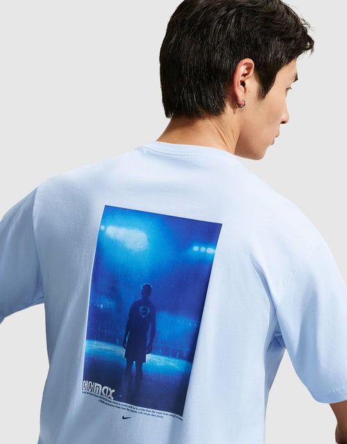เสื้อยืดผู้ชาย Sportswear