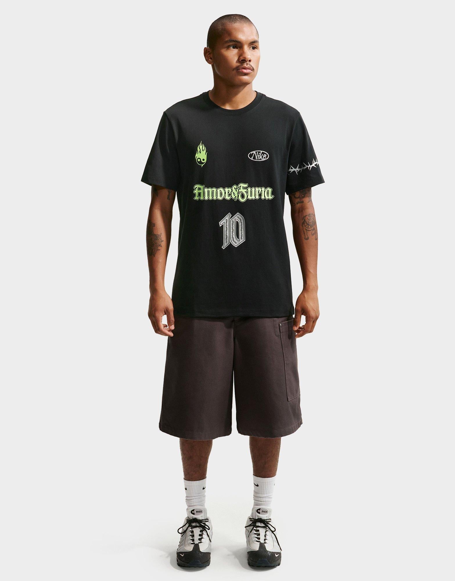 เสื้อยืดผู้ชาย Sportswear