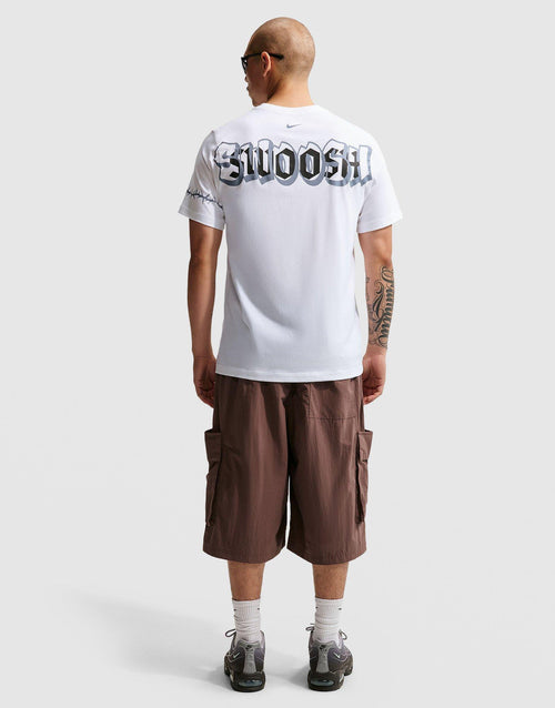 เสื้อยืดผู้ชาย Sportswear