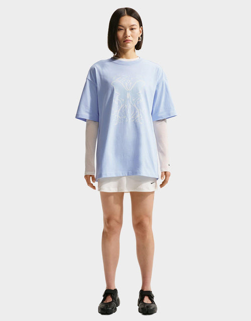เสื้อยืดผู้หญิง Sportswear