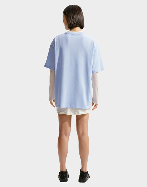 เสื้อยืดผู้หญิง Sportswear
