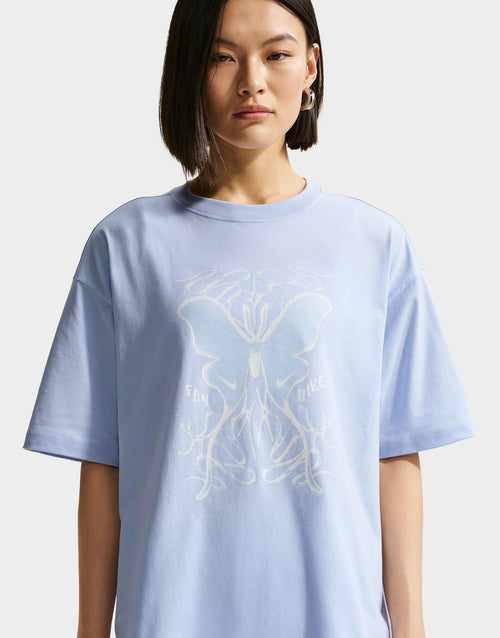 เสื้อยืดผู้หญิง Sportswear