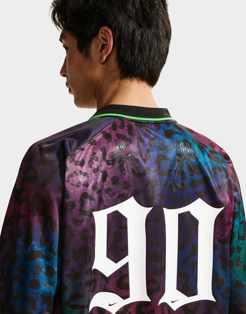 เสื้อแขนยาวผู้ชาย Mad 90 Pack "Tiempo"