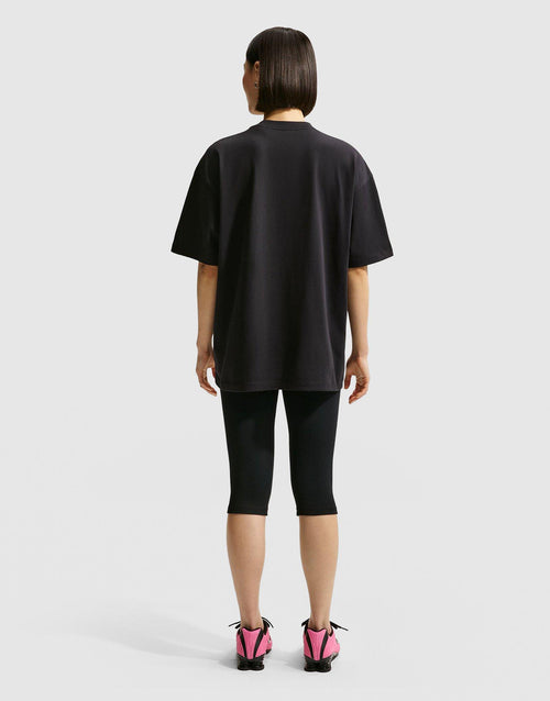 เสื้อยืดผู้หญิง Oversized Sportswear Classic