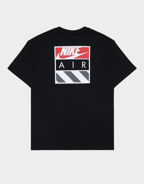 เสื้อยืดผู้ชาย Sportswear Air