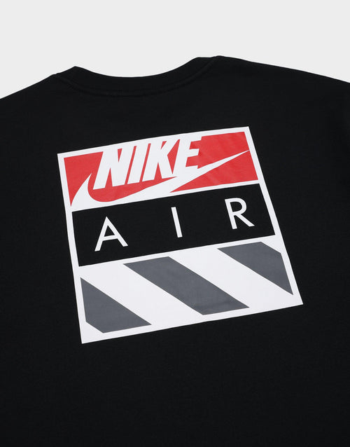 เสื้อยืดผู้ชาย Sportswear Air