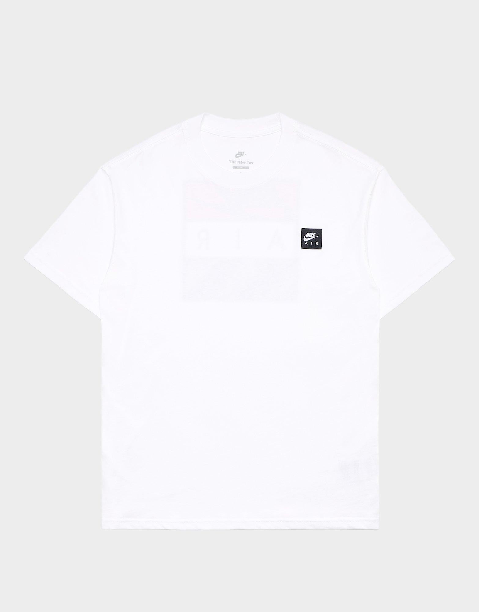 เสื้อยืดผู้ชาย Sportswear Air