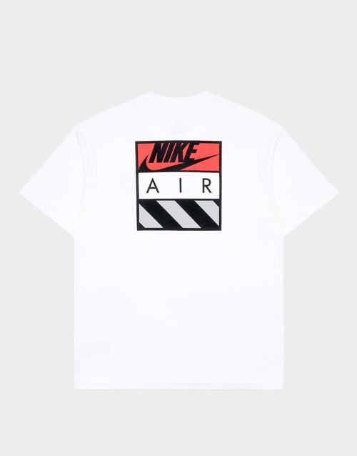 เสื้อยืดผู้ชาย Sportswear Air