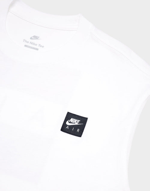 เสื้อยืดผู้ชาย Sportswear Air