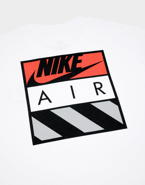 เสื้อยืดผู้ชาย Sportswear Air