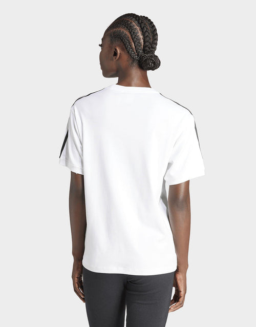 เสื้อยืดผู้หญิง 3-Stripes