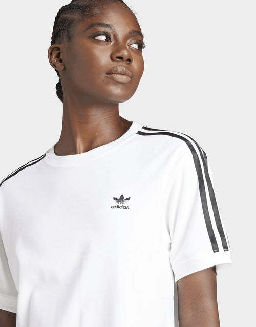 เสื้อยืดผู้หญิง 3-Stripes