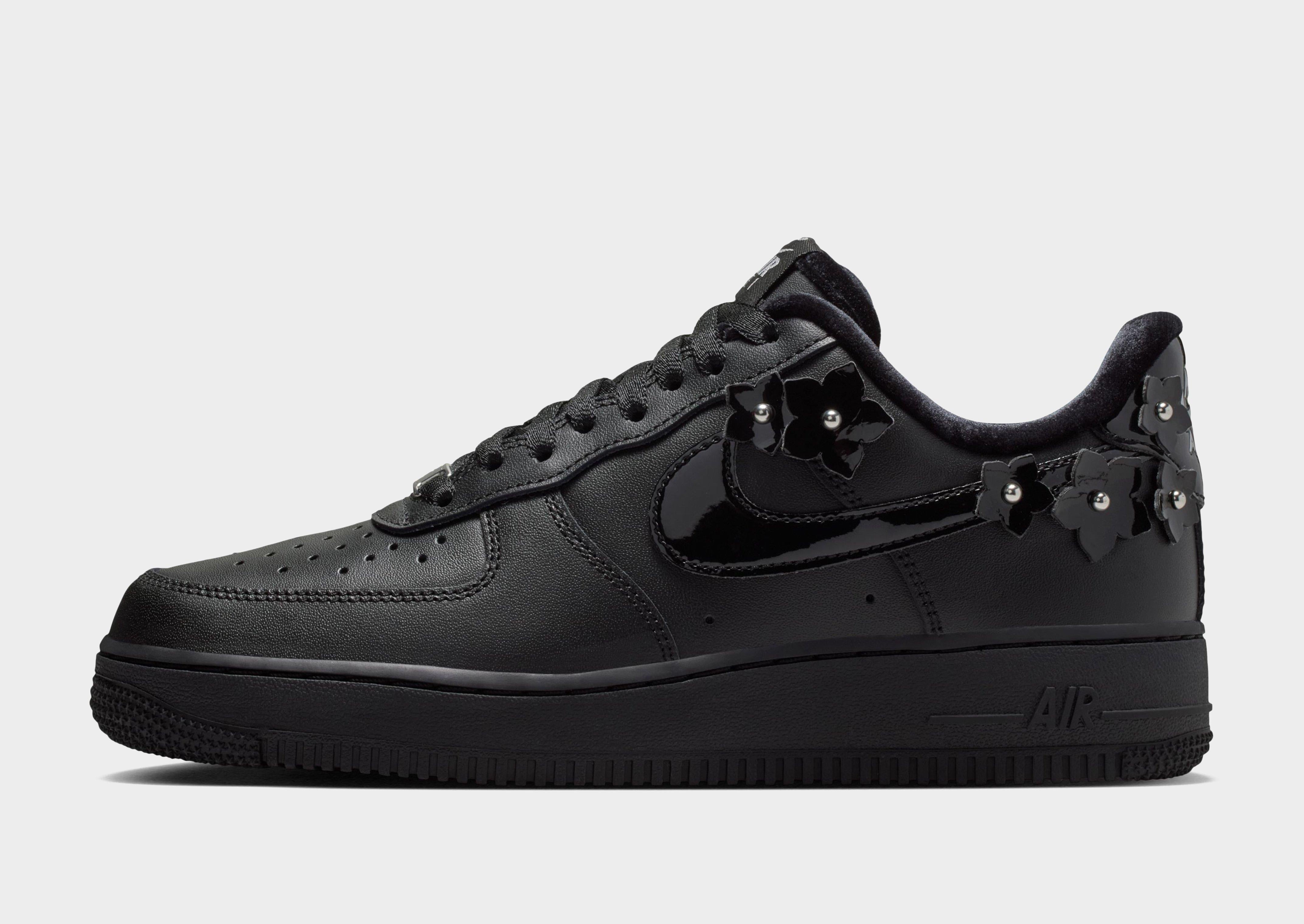 รองเท้าผู้หญิง Air Force 1 '07 "Florette”