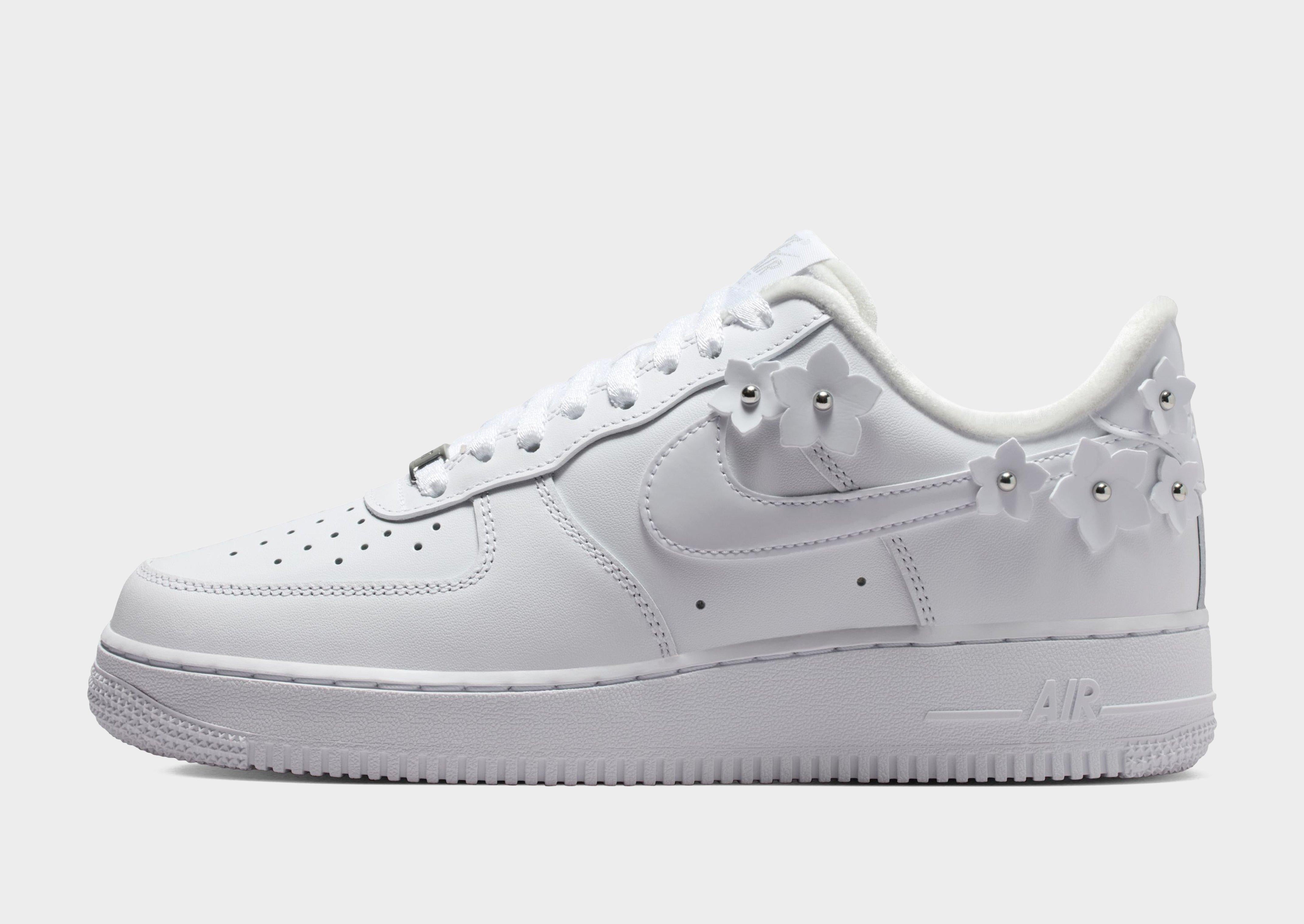 รองเท้าผู้หญิง Air Force 1 '07 "Florette”
