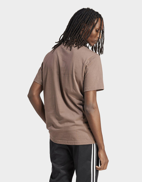 เสื้อยืดผู้ชาย Trefoil Essentials