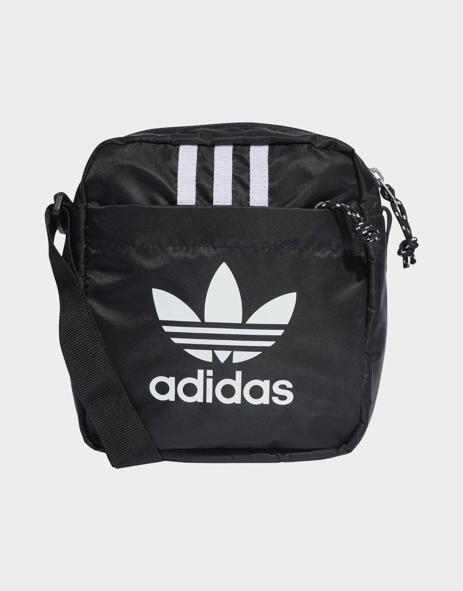 กระเป๋าสะพายข้าง Adicolor Archive