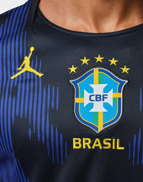 เสื้อฟุตบอลชุดเยือน Brazil 2026
