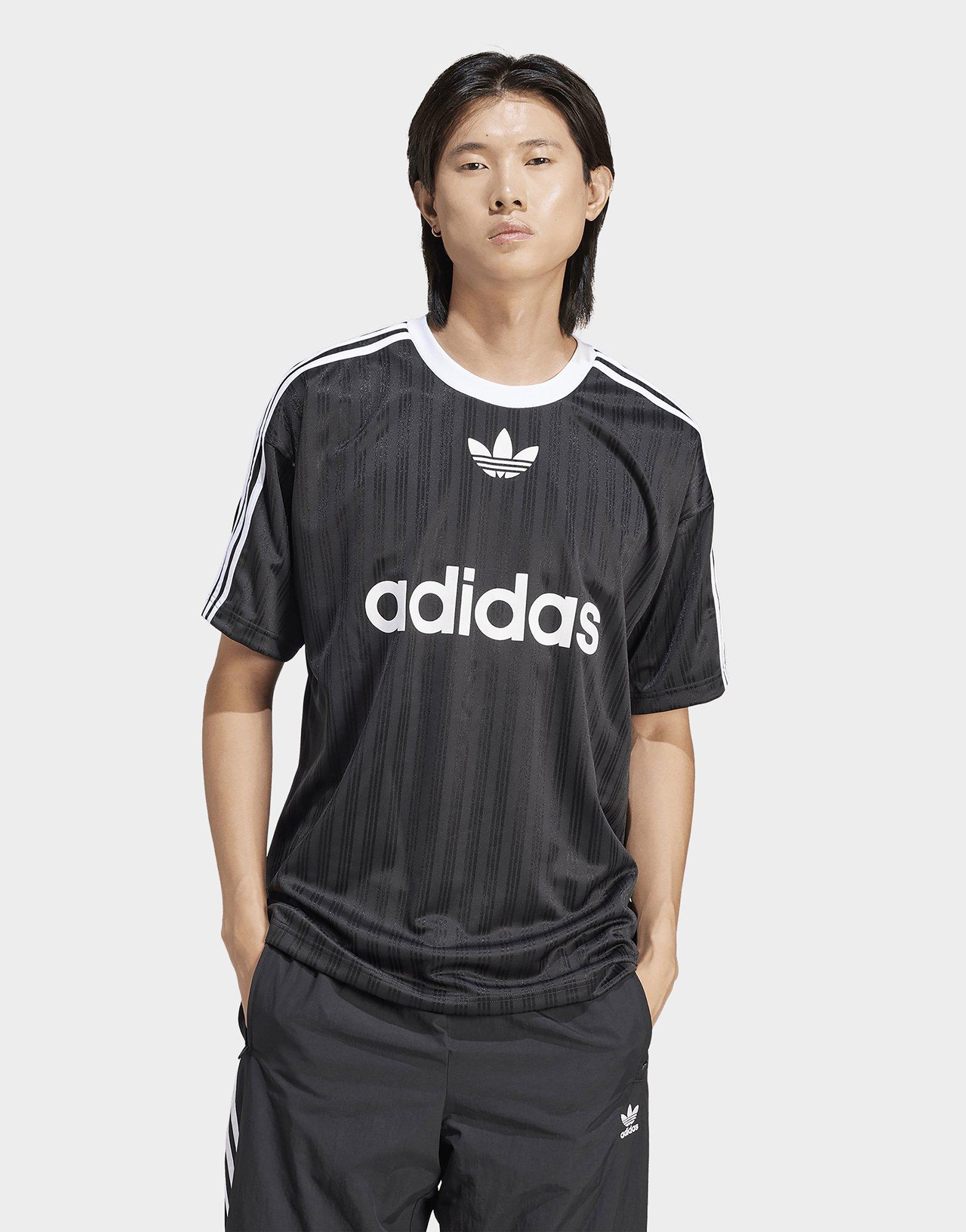 เสื้อยืดผู้ชาย Adicolor