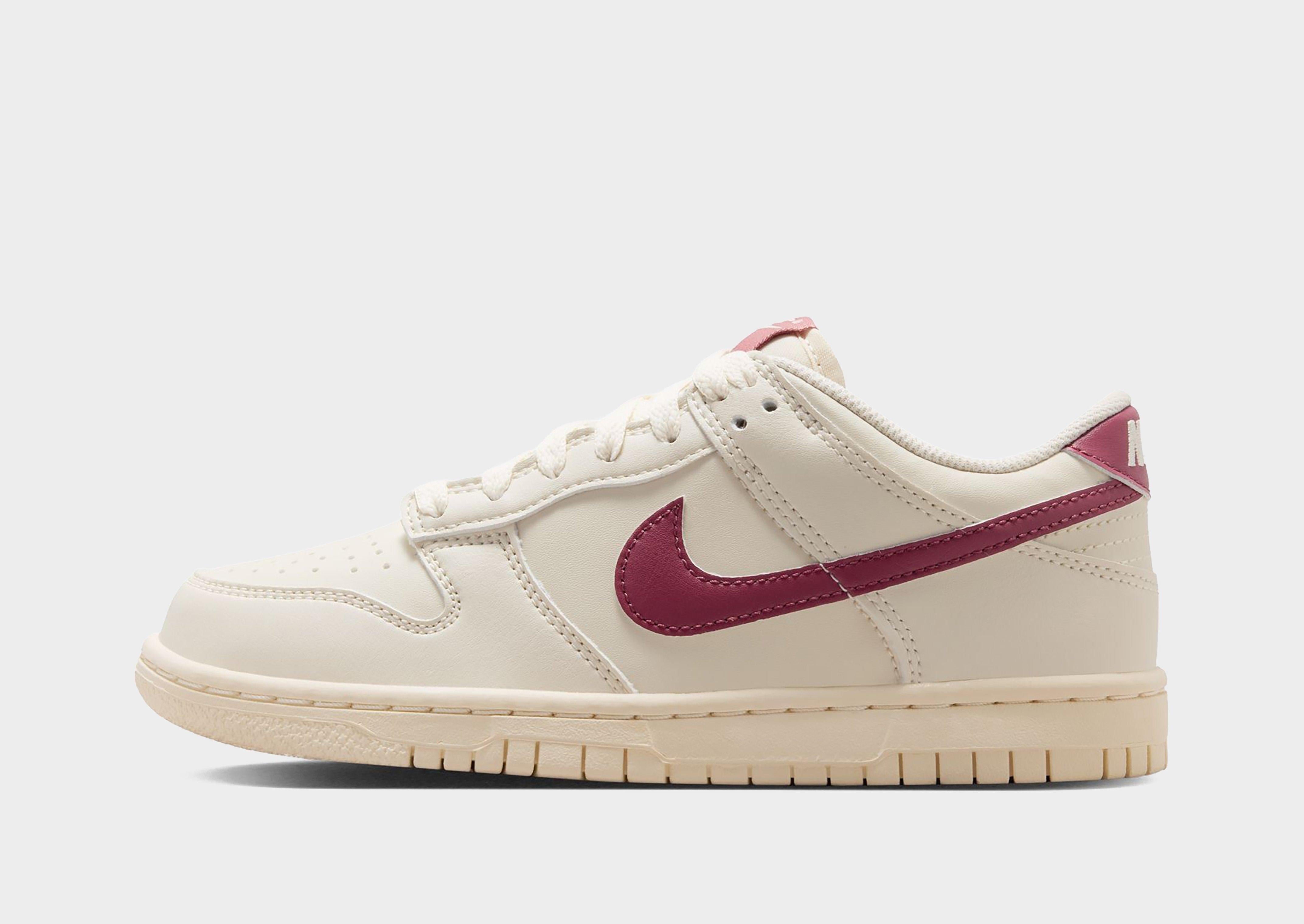 รองเท้าเด็กโต Dunk Low