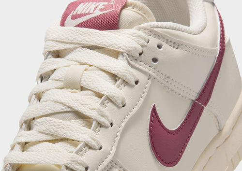 รองเท้าเด็กโต Dunk Low