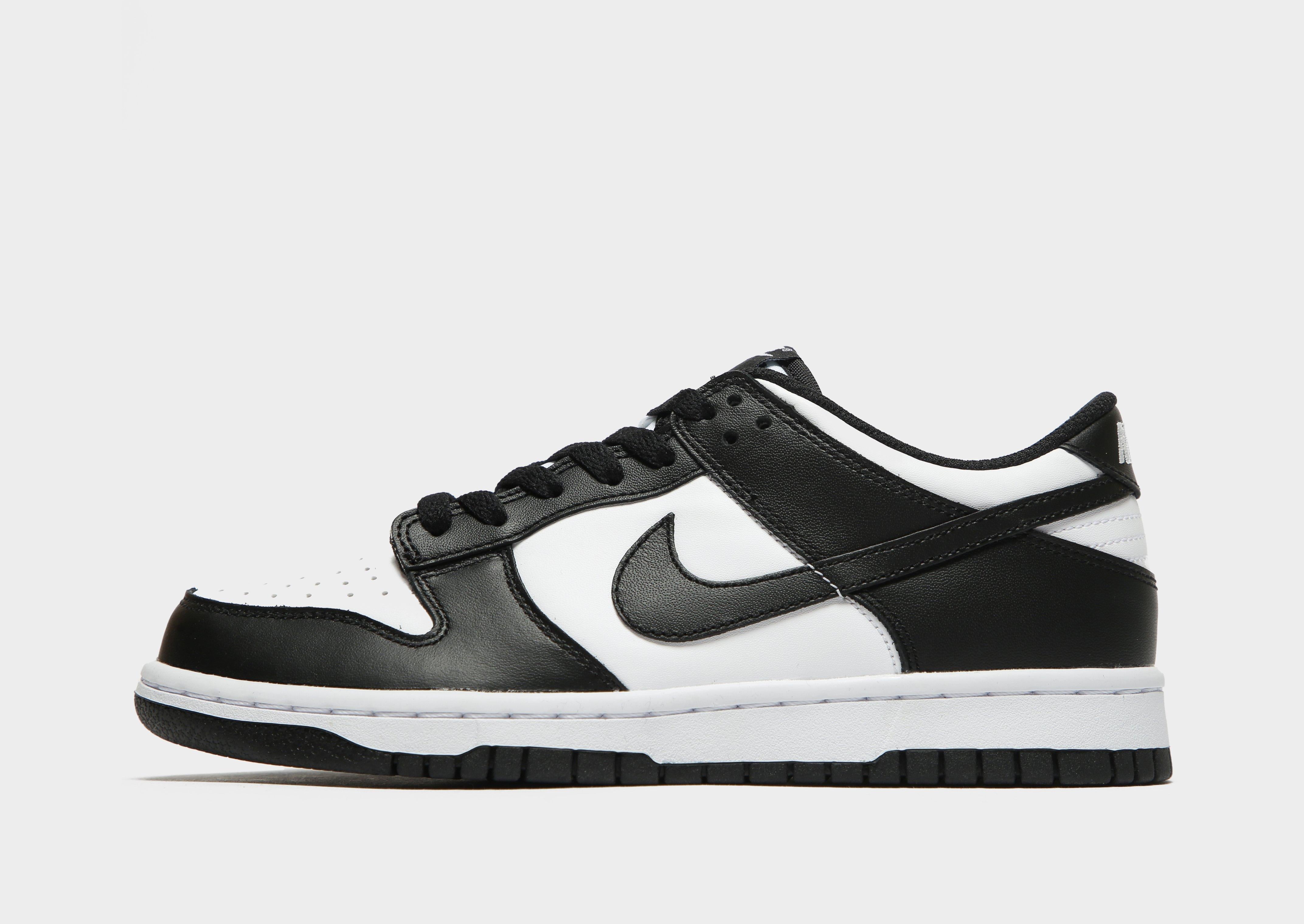 รองเท้าเด็กโต Dunk Low