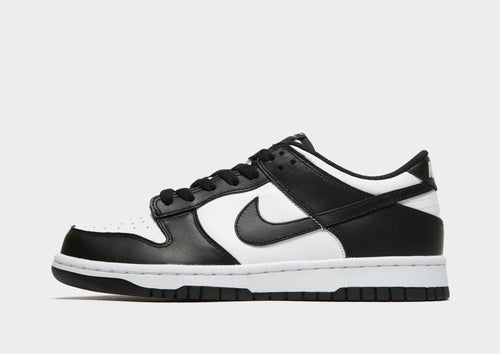 รองเท้าเด็กโต Dunk Low