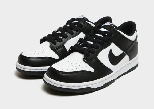 รองเท้าเด็กโต Dunk Low