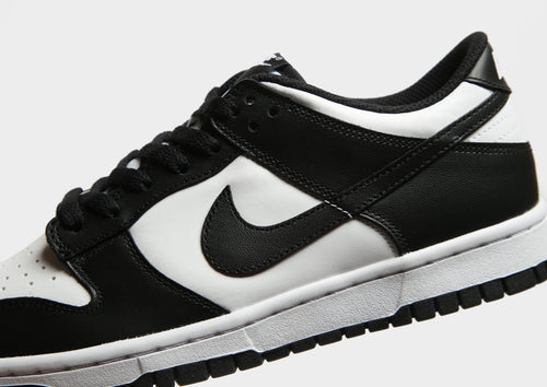 รองเท้าเด็กโต Dunk Low