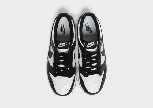 รองเท้าเด็กโต Dunk Low