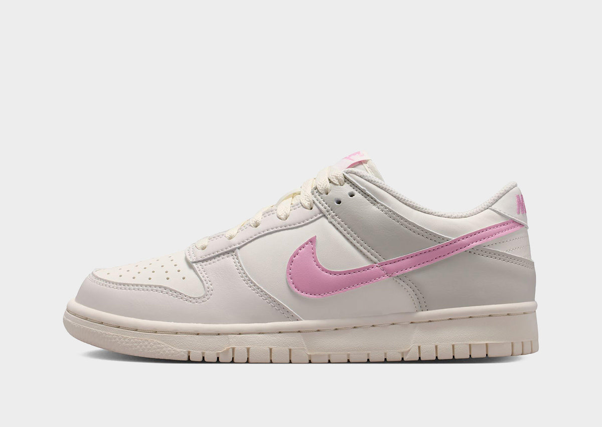 รองเท้าเด็กโต Dunk Low