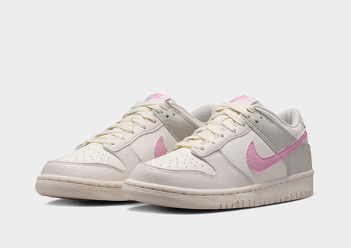 รองเท้าเด็กโต Dunk Low