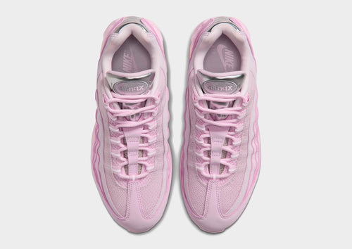 รองเท้าผู้หญิง Air Max 95 Big Bubble