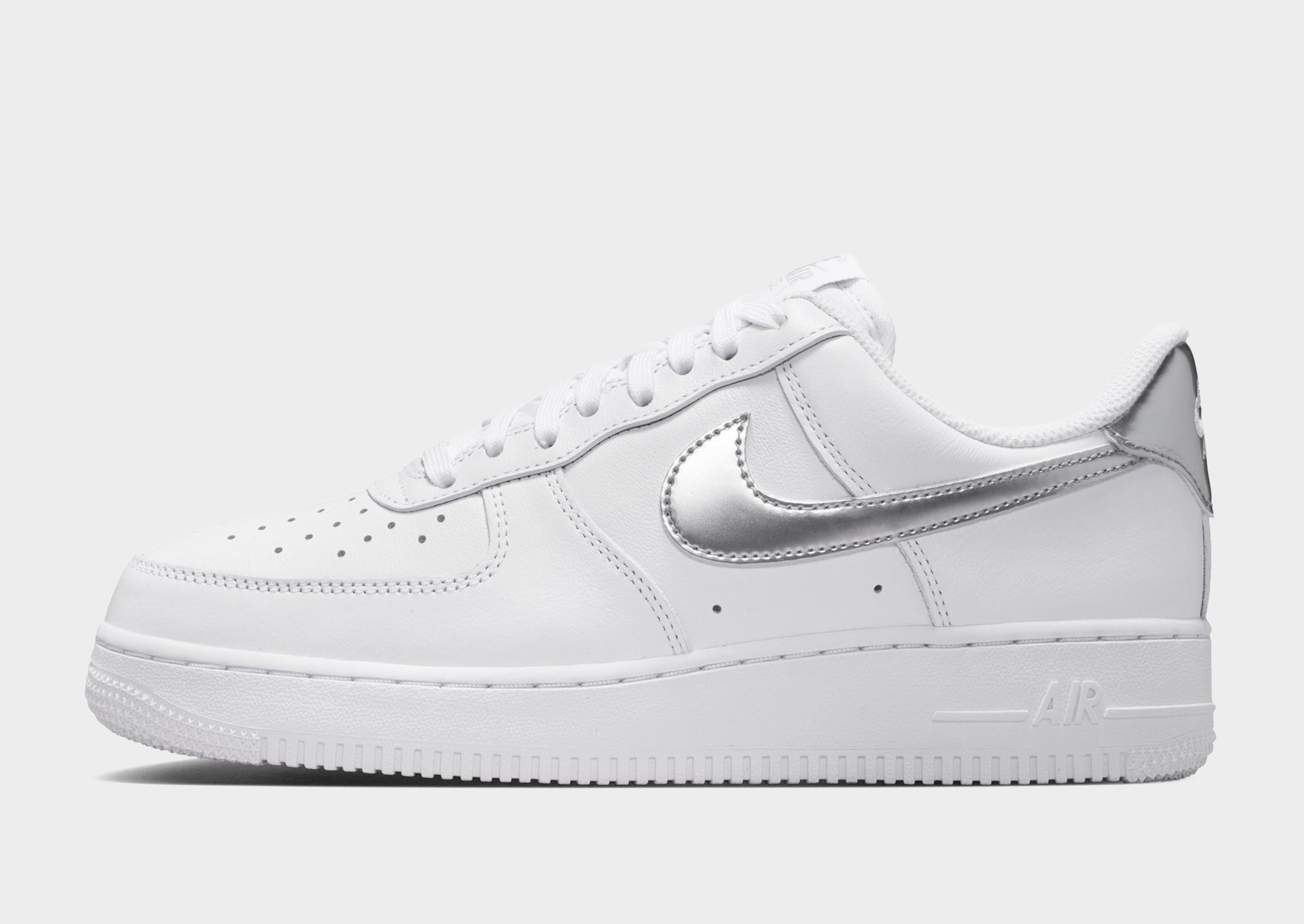 รองเท้าผู้หญิง Air Force 1 '07 SE