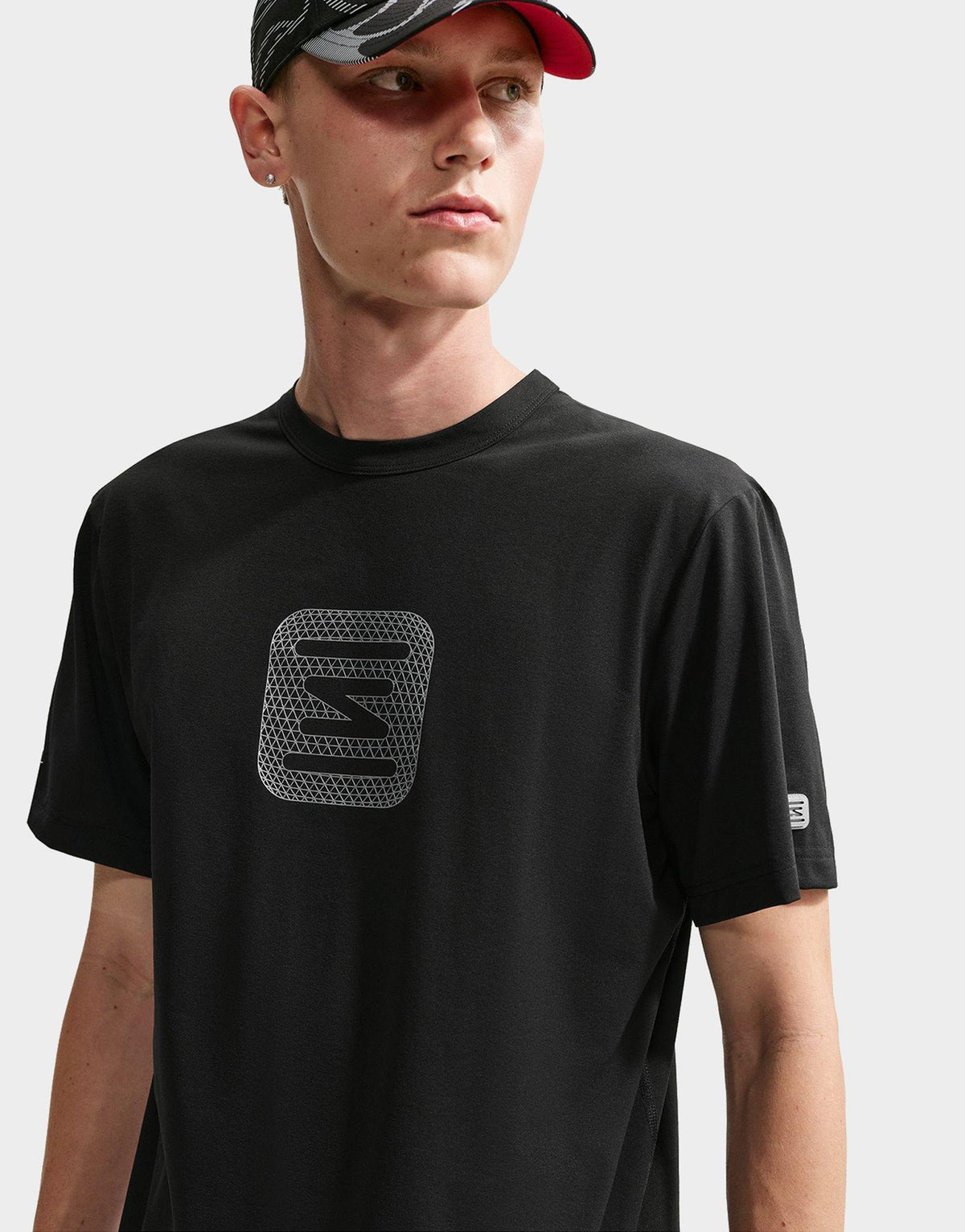 เสื้อยืดผู้ชาย Shox