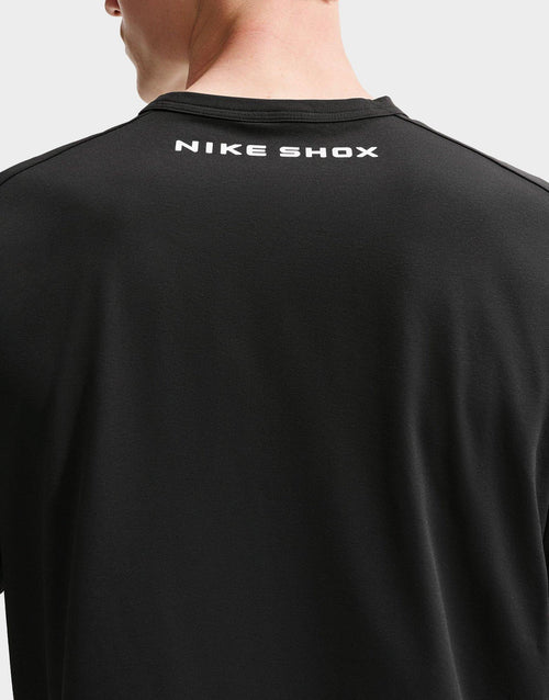 เสื้อยืดผู้ชาย Shox