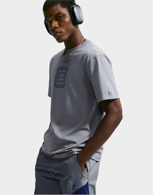 เสื้อยืดผู้ชาย Shox