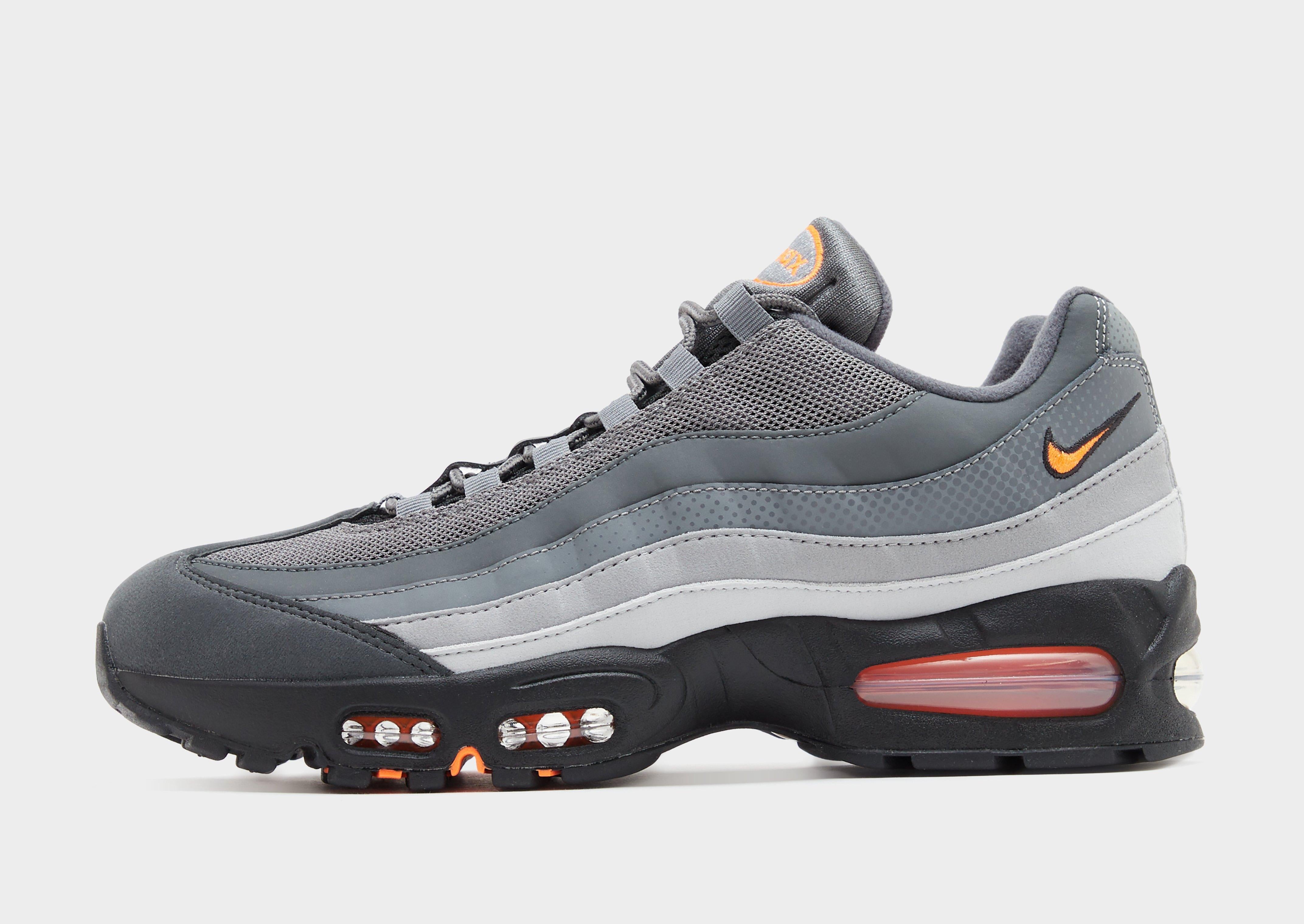 รองเท้าผู้ชาย Air Max 95 Big Bubble