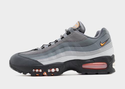 รองเท้าผู้ชาย Air Max 95 Big Bubble