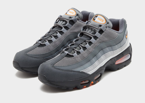 รองเท้าผู้ชาย Air Max 95 Big Bubble