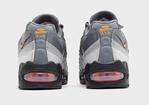 รองเท้าผู้ชาย Air Max 95 Big Bubble