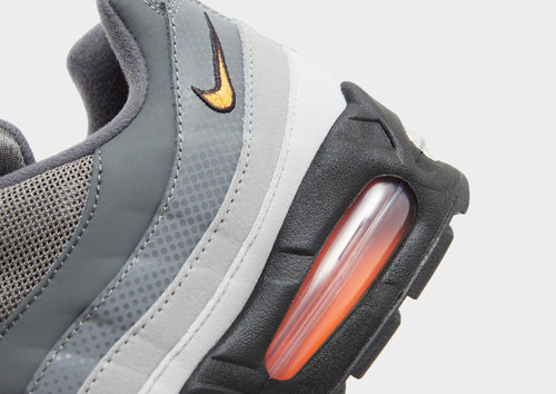 รองเท้าผู้ชาย Air Max 95 Big Bubble