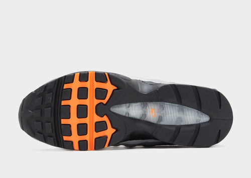 รองเท้าผู้ชาย Air Max 95 Big Bubble