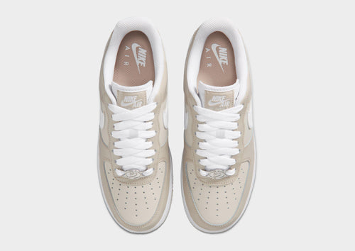 รองเท้าผู้หญิง Air Force 1 '07