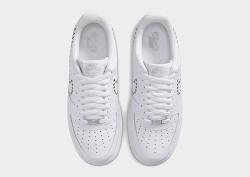 รองเท้าผู้หญิง Air Force 1 '07 LV8
