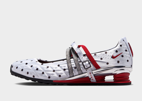 รองเท้าผู้หญิง Shox Z Calistra SP